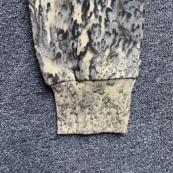 TRAVIS SCOTT CACTUS JACK UTOPIA TOUR HOODIE - Picture 4 of 6